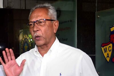 BCCI Announces Financial Assistance of Rs 1 Crore for Cancer-stricken Anshuman Gaekwad