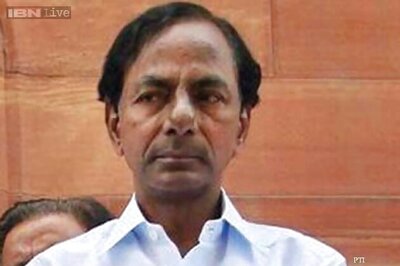 Telangana: INS expresses objection to CM's media remark