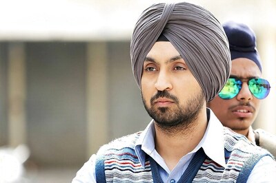 Diljit Dosanjh Announces Rs 20 Lakh Donation To PM-CARES Fund To Combat Coronavirus Pandemic
