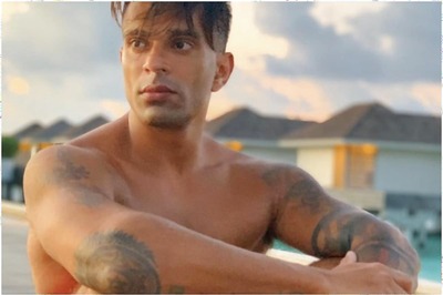 I Don't Get Stuck or Frustrated, Says Karan Singh Grover on Escaping His Most Famous Roles