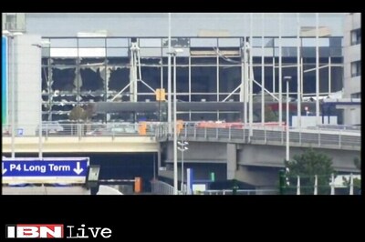 Terror attack: India issues travel advisory for its nationals in Brussels