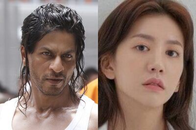 Shah Rukh Khan Reportedly Rejects Don 3, Korean Actress Yoo Joo-eun Dies by Suicide
