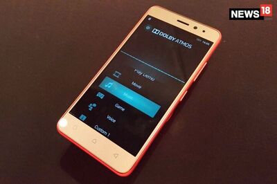 Lenovo K6 Power 4GB RAM Variant to be Available on Jan 31