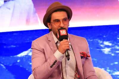 In My Head, I am Still That Fat Kid Who Gets No Female Attention: Ranveer Singh