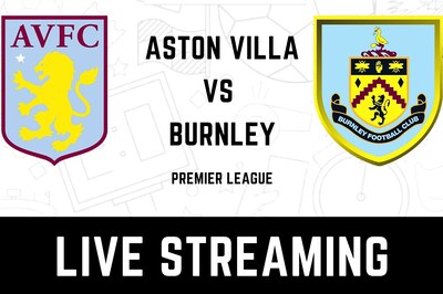 Premier League 2021-22 Aston Villa vs Burnley LIVE Streaming: When and Where to Watch Online, TV Telecast, Team News