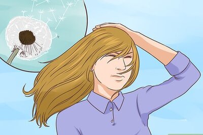 How to Prevent Spring Allergies