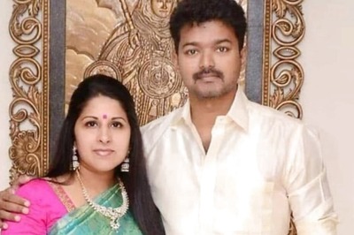 Pictures of Vijay’s Luxurious Bungalow Leave Fans Mesmerised. Check Here