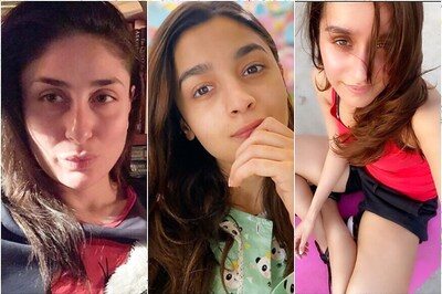 Kareena Kapoor to Alia Bhatt, Bollywood Celebrities Express Concern Over Cyclone Nisarga