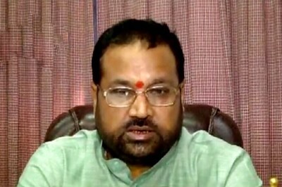 CBI Chargesheet Against Former MP Minister, OSD, 93 Others in Vyapam Case