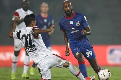 ISL 2015: 'Cry baby' Anelka cost Mumbai City FC heavily this season