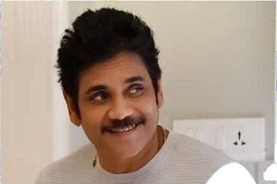 Nagarjuna's Bigg Boss Telugu Season 4 is Here, Watch Teaser