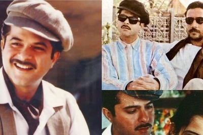 Anil Kapoor Revisits 1942: A Love Story; Says ’29 Years Later, I Play The Baddest Man In The World’