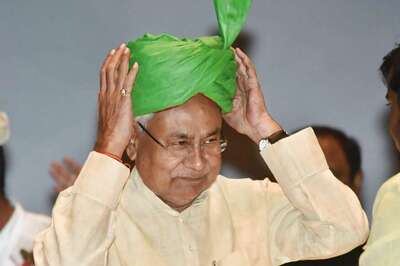 How Nitish Kumar Bagged Dream Deal for 2019, Left Bihar BJP Stunned