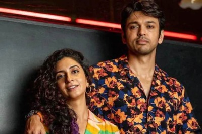 Mrinmayee Godbole, Lalit Prabhakar to Join Hands For This Marathi-Japanese Film