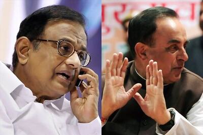 2G: SC to hear Swamy's plea against Chidambaram