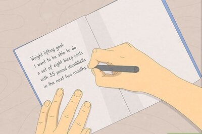 How to Choose the Right Dumbbell Weight