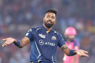 'Bad Captaincy by Hardik': Fans Unhappy wiith Pandya's Bowling Selections Against Rajasthan Royals