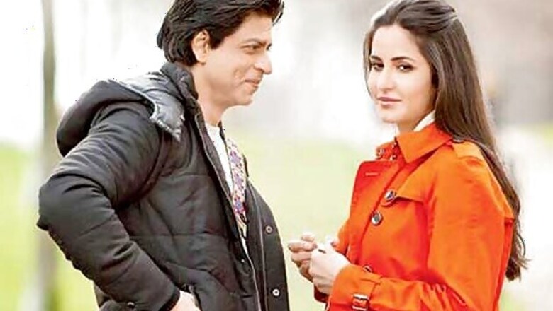 Can't wait for 'Jab Tak Hai Jaan': Karan Johar