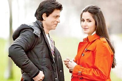 Can't wait for 'Jab Tak Hai Jaan': Karan Johar