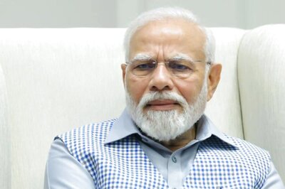 Exclusive Interview | PM Modi: India’s Growth is Clean, Green, With Human-Centric Approach, Good for the World