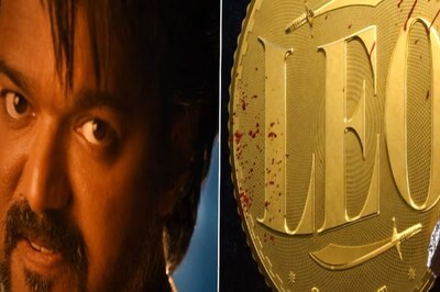 Thalapthy Vijay's Leo First Tamil Film To Earn Rs 400 Crore In Pre-Release Business