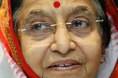Pratibha Patil toes Kalam's line, to fly in Sukhoi