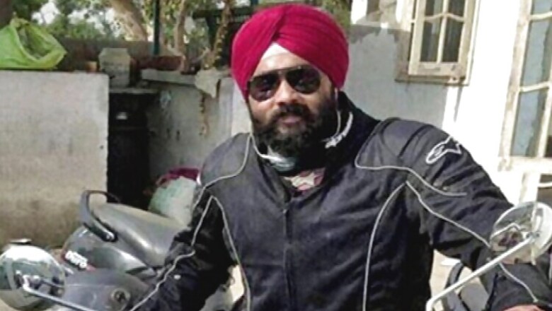 Sikh man asked to remove turban before boarding Chennai Metro