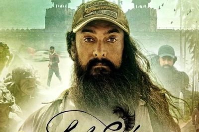 Laal Singh Chaddha Director 1st Time Talks About Aamir Khan Film's Failure, Says 'I Worry About...'