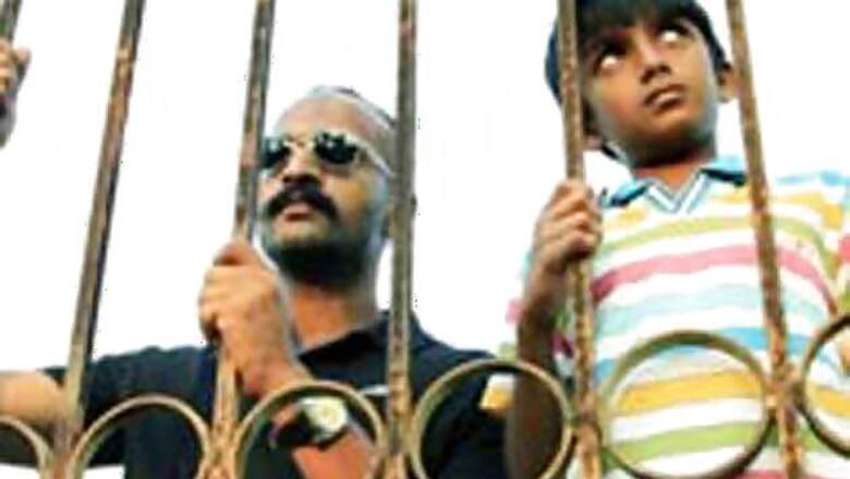 'Haridas' is slated for a Feb 22 release