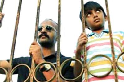 'Haridas' is slated for a Feb 22 release