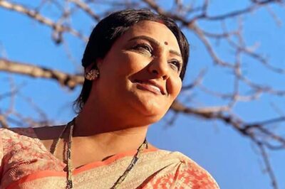 TV Actress Urvashi Upadhyay Shares How She Got The Show Mangal Lakshmi