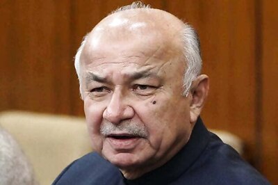 Shinde's Hindu terror remark: Delhi Police to submit report