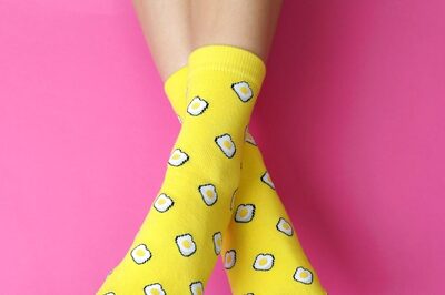 Customisation Craze: How Personalised Socks and Innerwear Are Gaining Popularity