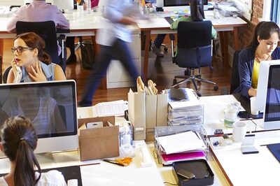 Delhi-NCR Is 10th Most-Expensive Commercial Realty Market in Asia-Pacific: Knight Frank