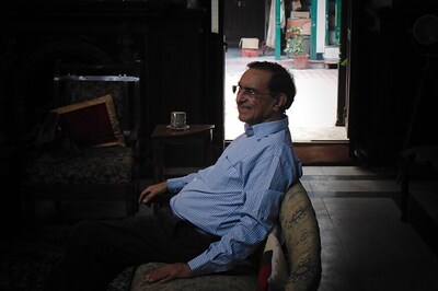 Lost Legacy: A Merchant, a Mansion and Splintered Memories