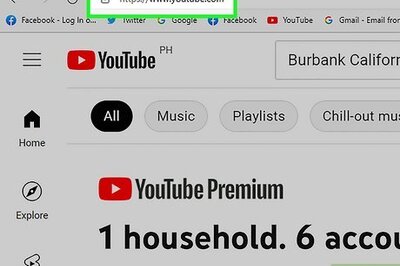 How to Find YouTube Channels by Location