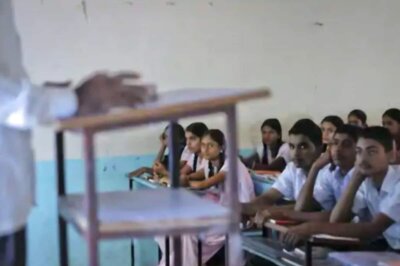 Rajasthan First State to Make Community Outreach Compulsory in Higher Education