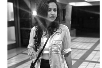 Swanandi Tikekar To Host The First Season Of Indian Idol Marathi