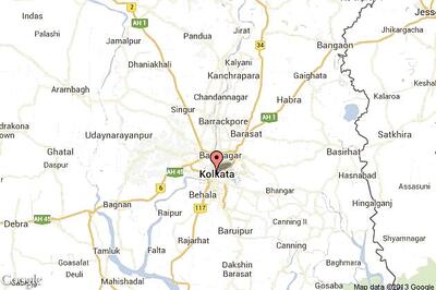 West Bengal to create one lakh jobs in education sector by the end of 2013