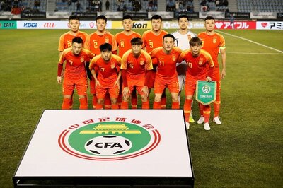 When China Went to War on Endemic Football Corruption