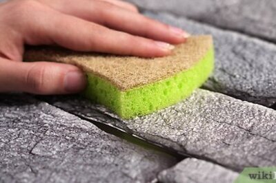 How to Paint Slate Tile