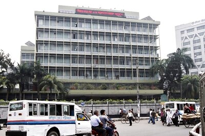 Bangladesh Bank Backtracks From Plans to Sue SWIFT, Fed Bank