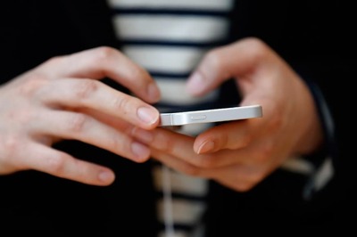 Online Sales of Smartphones in India to Clock The Highest Ever Numbers This Year