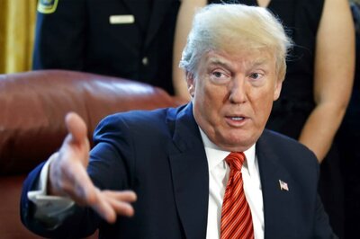 Indian-American to be Next US Supreme Court Judge? Trump Interviews Amul Thapar