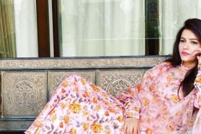 Rubina Dilaik Opens Up on Her Past Relationship With Actor That Left Her 'Scarred and Scared'