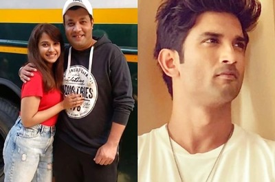 Sushant Singh Rajput, Varun Sharma's Ex-manager Commits Suicide