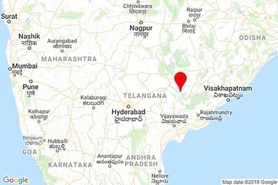 Bhadrachalam Election Result 2018 Live Updates: Podem Veeraiah of INC Wins