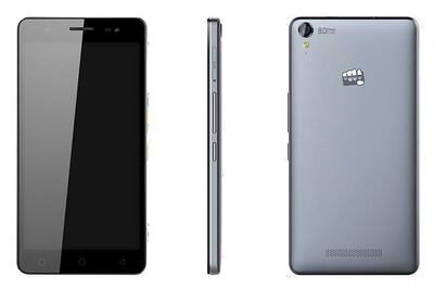 Micromax Canvas Juice 3, Juice 3+ launched in India at Rs 8,999 onwards
