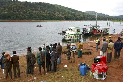 Severe Drought Looming Over Kerala Owing to Deficient Rainfall