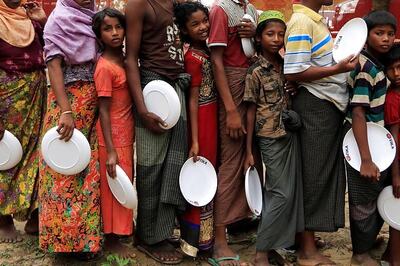 Top UN Court to Rule on Myanmar Genocide Case Days After Probe Panel Said Soldiers Committed 'War Crimes'